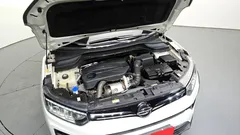 2021 KG_Mobility_Ssangyong TIBOLI Gasoline 1.5 2WD, белый — фото 6