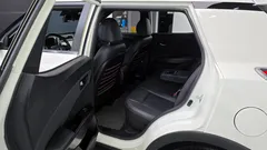2021 KG_Mobility_Ssangyong TIBOLI Gasoline 1.5 2WD, белый — фото 11
