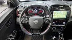 2021 KG_Mobility_Ssangyong TIBOLI Gasoline 1.5 2WD, белый — фото 13