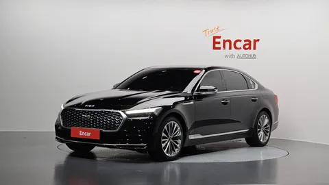 2023 Kia K9 3.8 GDI AWD