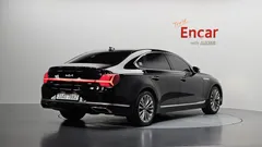 2023 Kia K9 3.8 GDI AWD — фото 2