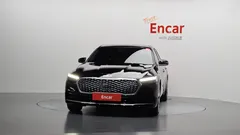 2023 Kia K9 3.8 GDI AWD — фото 3