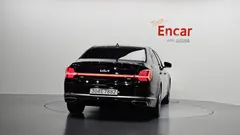 2023 Kia K9 3.8 GDI AWD — фото 4