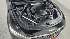 2023 Kia K9 3.8 GDI AWD — фото 6