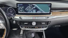 2023 Kia K9 3.8 GDI AWD — фото 15