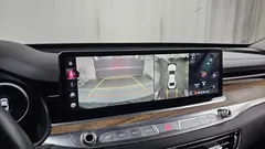 2023 Kia K9 3.8 GDI AWD — фото 16