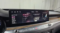 2023 Kia K9 3.8 GDI AWD — фото 17