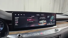 2023 Kia K9 3.8 GDI AWD — фото 18