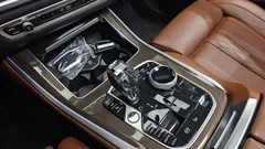 2022 BMW X5 xDrive 30d xLine, серый — фото 9