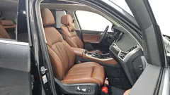 2022 BMW X5 xDrive 30d xLine, серый — фото 12
