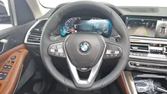 2022 BMW X5 xDrive 30d xLine, серый — фото 15