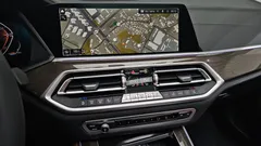 2022 BMW X5 xDrive 30d xLine, серый — фото 16