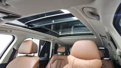 2022 BMW X5 xDrive 30d xLine, серый — фото 19