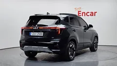 2024 Kia Seltos Gasoline 1.6 Turbo 4WD — фото 2