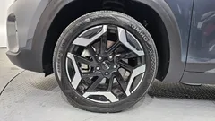 2024 Kia Seltos Gasoline 1.6 Turbo 4WD — фото 5