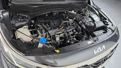 2024 Kia Seltos Gasoline 1.6 Turbo 4WD — фото 6