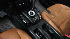 2024 Kia Seltos Gasoline 1.6 Turbo 4WD — фото 9