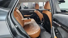 2024 Kia Seltos Gasoline 1.6 Turbo 4WD — фото 10