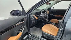 2024 Kia Seltos Gasoline 1.6 Turbo 4WD — фото 11