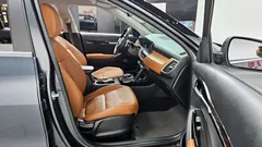 2024 Kia Seltos Gasoline 1.6 Turbo 4WD — фото 12