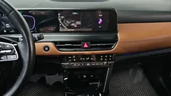 2024 Kia Seltos Gasoline 1.6 Turbo 4WD — фото 15