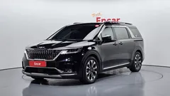 2023 Kia Carnival Diesel 7-Seater Signature — фото 1