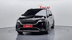 2023 Kia Carnival Diesel 7-Seater Signature — фото 3