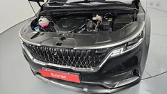 2023 Kia Carnival Diesel 7-Seater Signature — фото 6