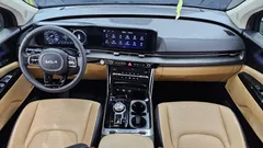 2023 Kia Carnival Diesel 7-Seater Signature — фото 7