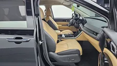 2023 Kia Carnival Diesel 7-Seater Signature — фото 10
