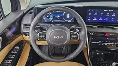 2023 Kia Carnival Diesel 7-Seater Signature — фото 13
