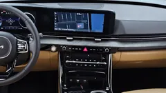 2023 Kia Carnival Diesel 7-Seater Signature — фото 14