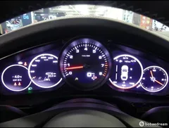 2022 Porsche Panamera 2.9 AWD, белый — фото 6