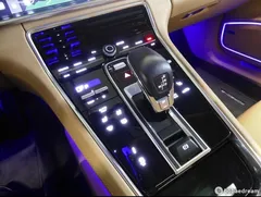 2022 Porsche Panamera 2.9 AWD, белый — фото 7