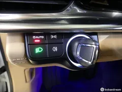 2022 Porsche Panamera 2.9 AWD, белый — фото 10