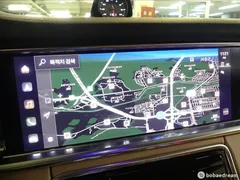 2022 Porsche Panamera 2.9 AWD, белый — фото 13