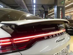 2022 Porsche Panamera 2.9 AWD, белый — фото 17