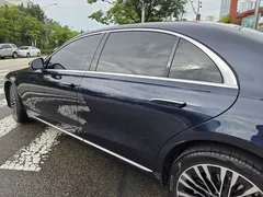 2023 Mercedes-Benz S-Class S450L 4MATIC — фото 3