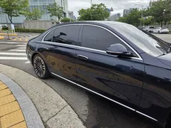 2023 Mercedes-Benz S-Class S450L 4MATIC — фото 4