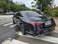 2023 Mercedes-Benz S-Class S450L 4MATIC — фото 5
