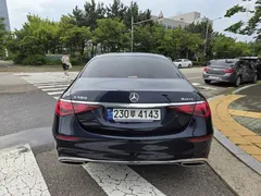 2023 Mercedes-Benz S-Class S450L 4MATIC — фото 6
