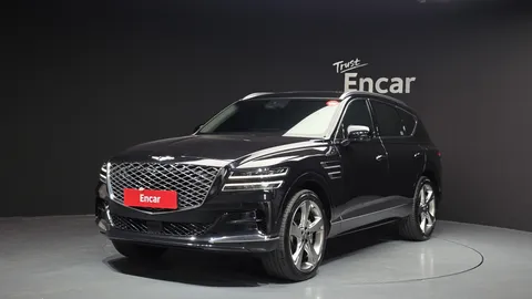 2023 Genesis GV80 2.5T Gasoline AWD