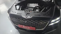 2023 Genesis GV80 2.5T Gasoline AWD — фото 6