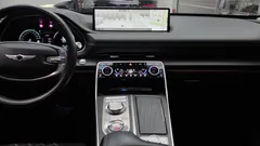2023 Genesis GV80 2.5T Gasoline AWD — фото 19