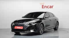 2022 Hyundai Grandeur 2.5 — фото 12