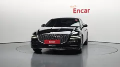 2023 Genesis G80 Gasoline 2.5 Turbo AWD — фото 3