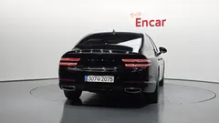 2023 Genesis G80 Gasoline 2.5 Turbo AWD — фото 4