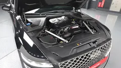 2023 Genesis G80 Gasoline 2.5 Turbo AWD — фото 6