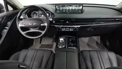 2023 Genesis G80 Gasoline 2.5 Turbo AWD — фото 7