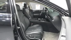 2023 Genesis G80 Gasoline 2.5 Turbo AWD — фото 11